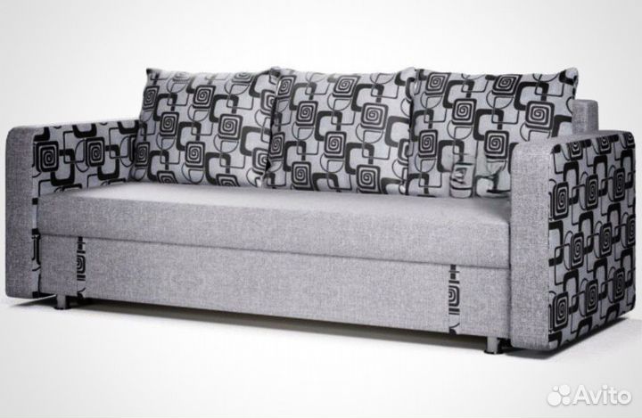 Диваны новые в наличии много