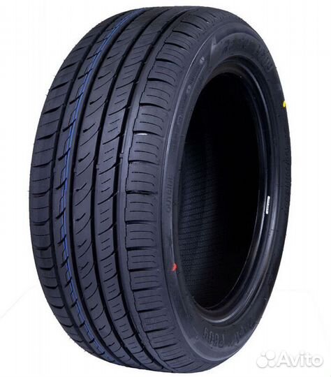 Rapid P609 275/45 R20 110V