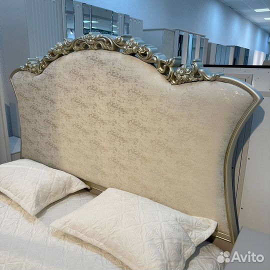 Спальный гарнитур с доставкой