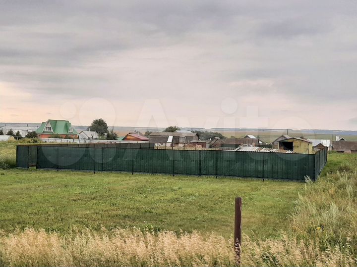 Участок 13 сот. (ИЖС)