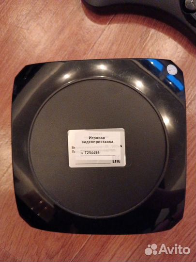 Игровая видеоприставка «Titan» - 500 игр