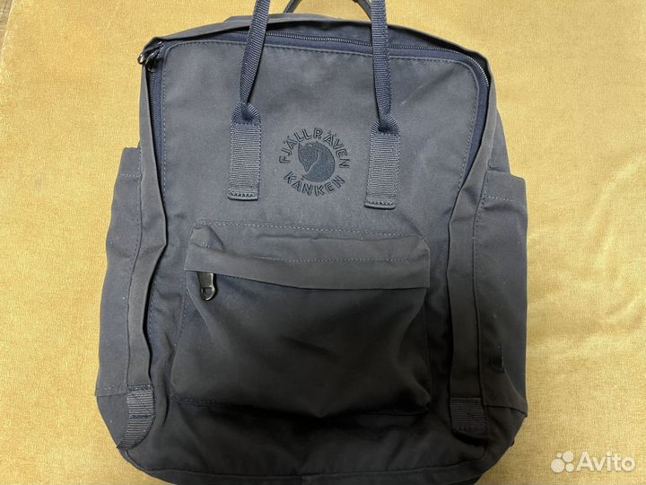 Рюкзак Fjallraven Kanken оригинал