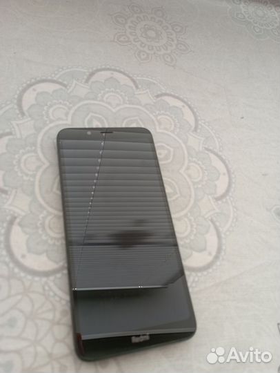 Xiaomi Redmi, 4 ГБ