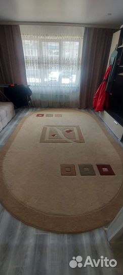 Ковры и паласы