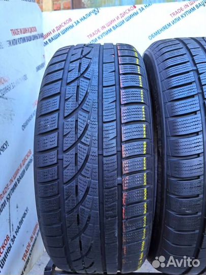 Hankook Winter I'Cept Evo 235/55 R17 103V