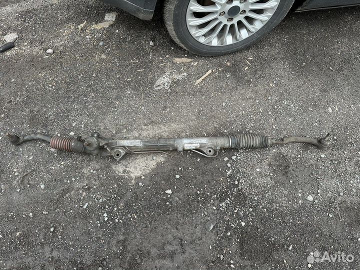Рулевая рейка Cadillac SRX 1 поколения