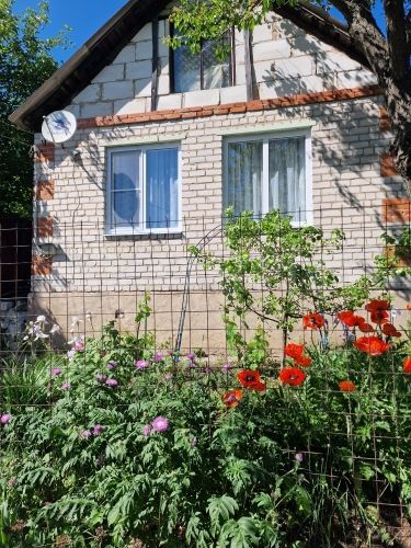 Дача 40 м² на участке 6 сот.