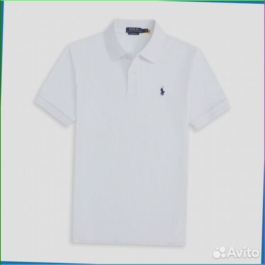 Футболка Polo Ralph Lauren (32045 Artikle товара: )