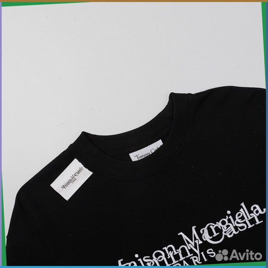 Футболка Maison Margiella (47243 Art: )