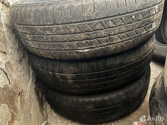 Hankook Dynapro HP RA23 235/70 R16