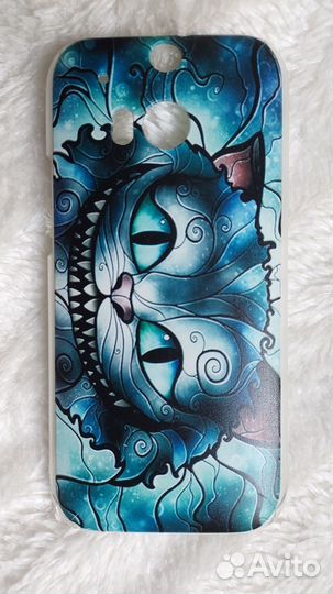 Чехол HTC one m8