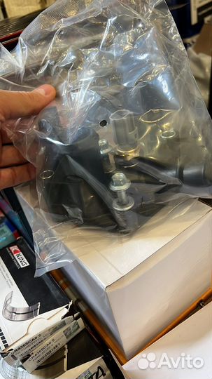 Запчасть на ford focus 3