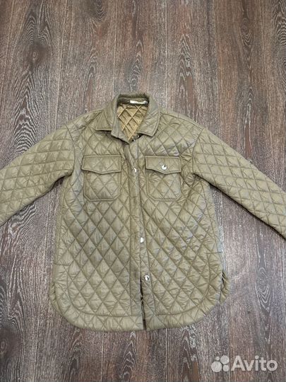 Куртка женская