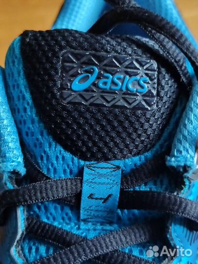 Кроссовки asics gt-2000 4