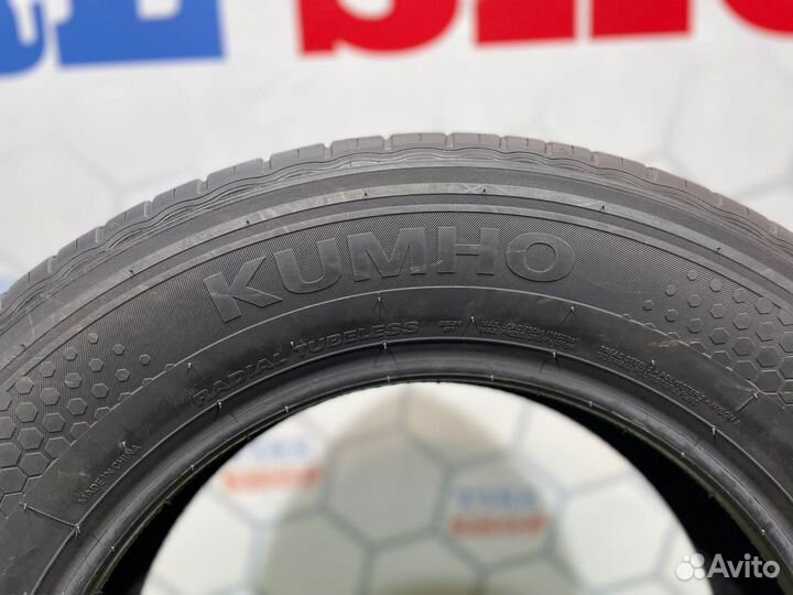 Kumho Ecowing ES31 195/60 R15 88H