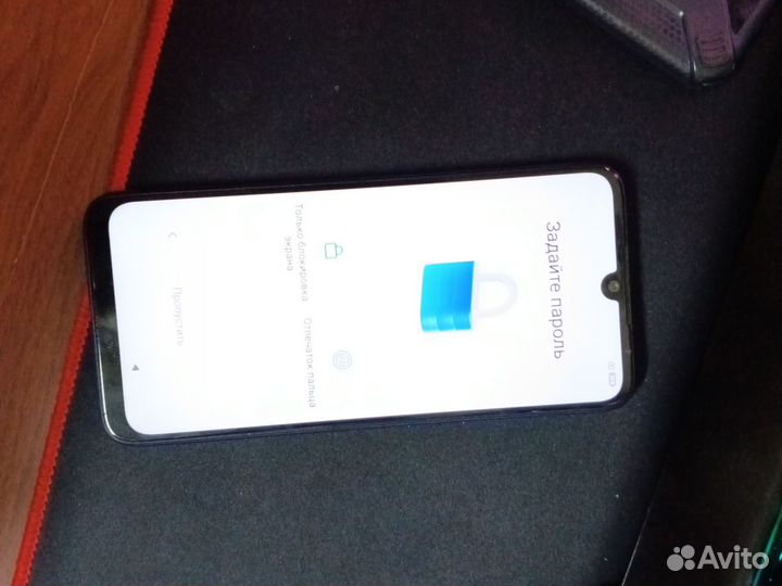 Xiaomi Redmi Note 7, 4/64 ГБ