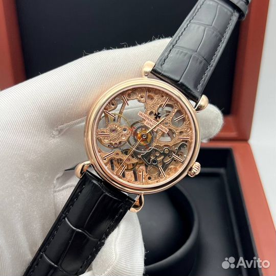 Мужские наручные часы Vacheron Constantin