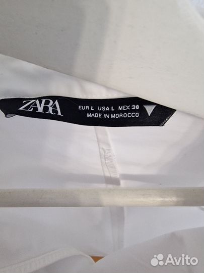 Рубашка Zara