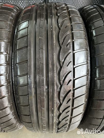 Dunlop SP Sport 01 235/55 R17 99H