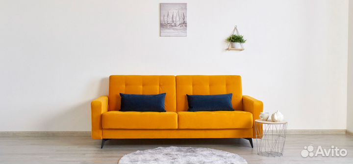 Диван boss city SE