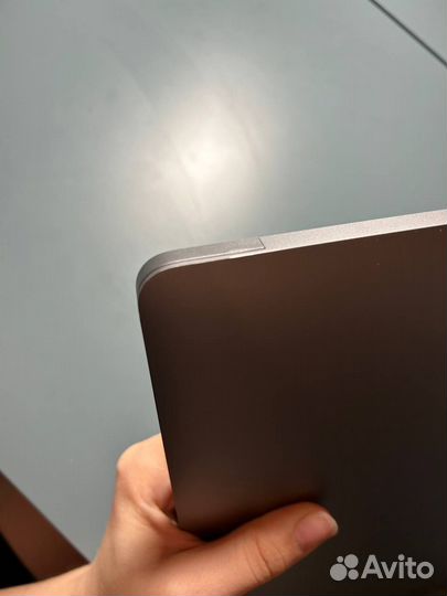 Apple Macbook Air 13' 2020 intel i5 Space Gray