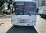 Городской автобус ПАЗ 320402-05, 2014