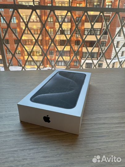 iPhone 15 Pro, 256 ГБ