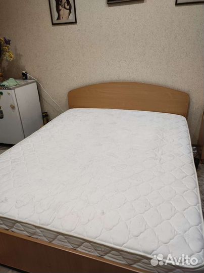 Матрас 160х200 бу