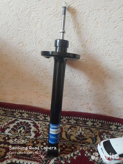 Амортизаторы задние пассат б4 новые