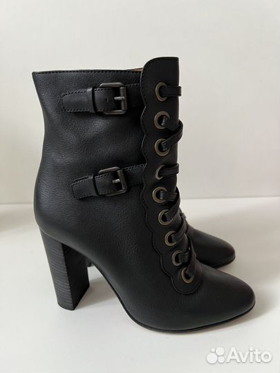 Ботильоны оригинал Chloe