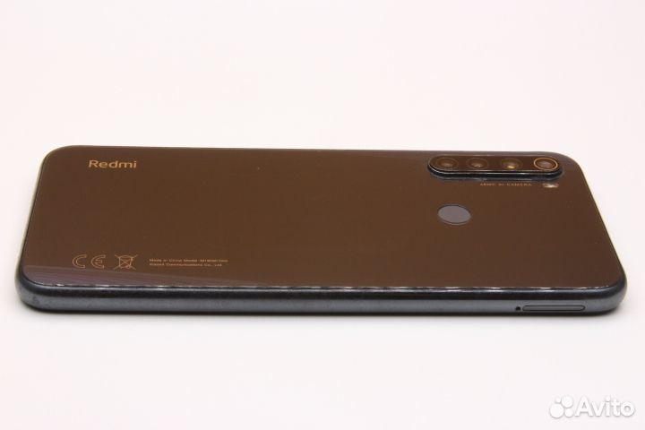 Xiaomi Redmi Note 8T, 3/32 ГБ