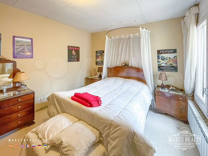 Дом 400 м² (Испания)