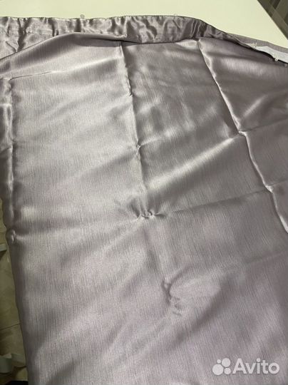 Шторы с ламбрикеном