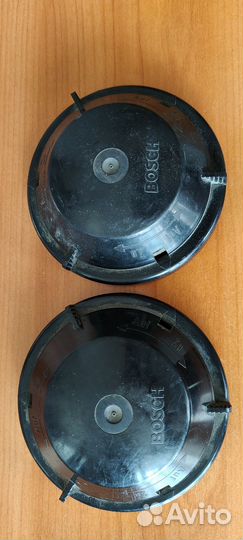 Крышки фары Bosch ксенон от Golf 4 r32