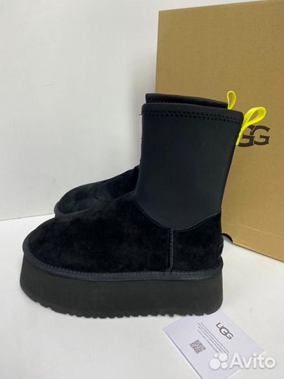 Ugg угги
