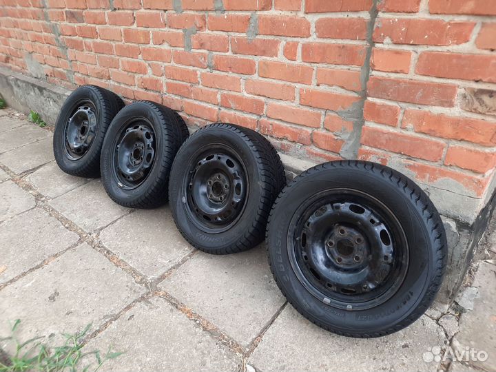 Белшина Artmotion Snow Бел-267 185/60 R14 82T