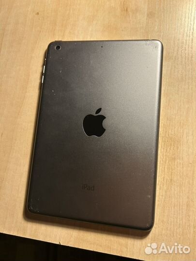 iPad mini 2 32gb