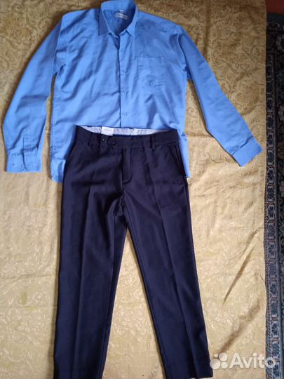 Детская одежда для мальчиков