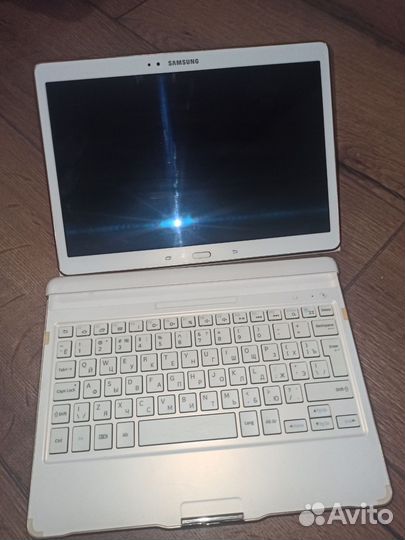 Планшет samsung galaxy tab s