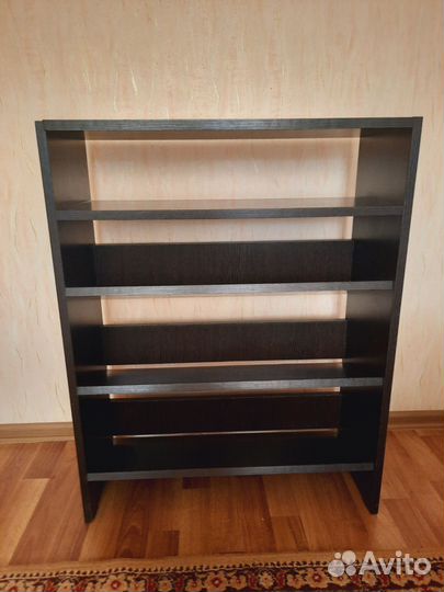 Обувница бу