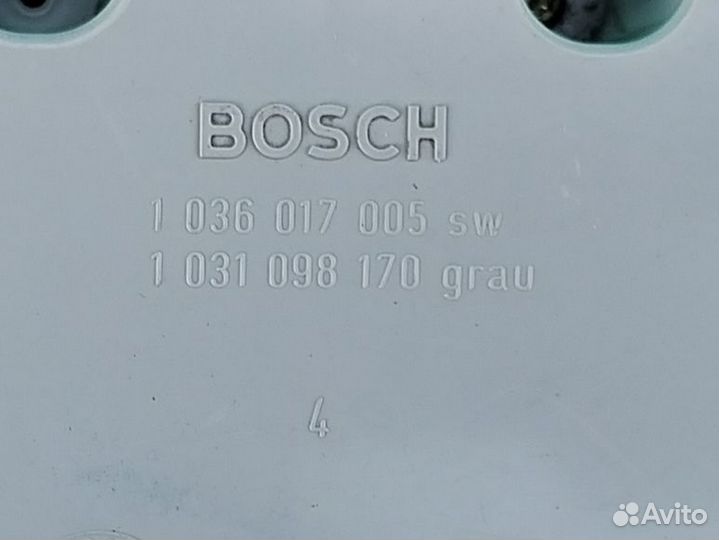 Щиток приборов bmw 3 e46