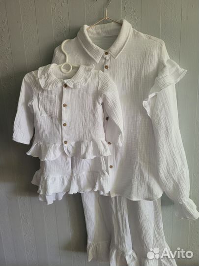 Индивидуальный пошив