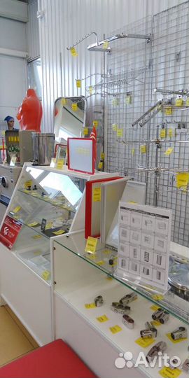 Онлайн касса