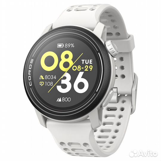 Часы coros Pace 3