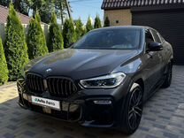 BMW X6 3.0 AT, 2021, 29 000 км