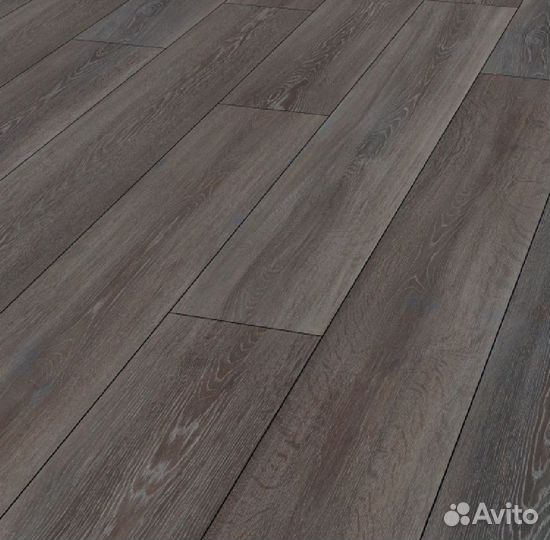 Ламинат Дуб Kronotex