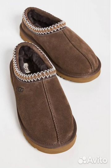 Угги натуральные женские. Ugg tasman slipper