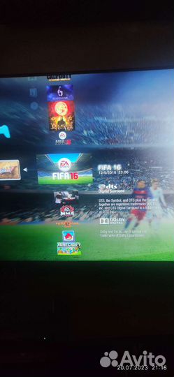 Sony PS3 super slim 500gb