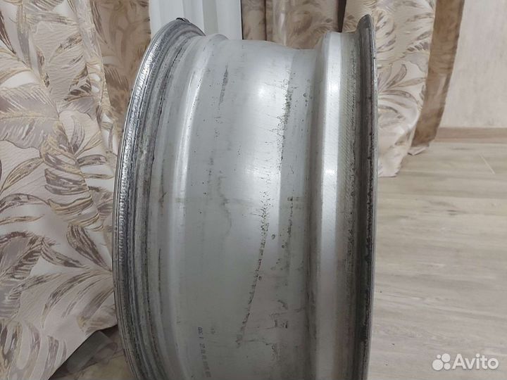 Диски литые r16