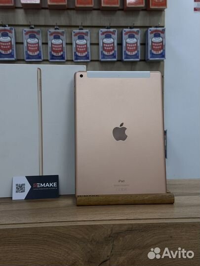 iPad 8 32GB LTE